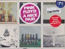 PINK FLOYD LP: A NICE PAIR US ORIGINAL SEALED HARVEST SABB 11257 COV=NM V=M 1973