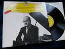DGG SLPM 138 019  BEETHOVEN  KLAVIERKONZERT Andor Foldes red stereo NM