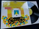 DGG SLPM 138 046 RED STEREO MOZART LINZ & PARIS LEITNER *ALLE HERSTELLE* NM/NM