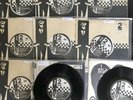 Original 2 Tone Two Tone Singles Ska Mod Specials Selecter Beat Bodysnatchers