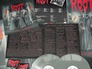 ROOT The Temple in the Underworld 2 LP Set masters hammer mortuary drape venom