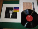 PETER GABRIEL Shaking The Tree (Best of) LP 1.Press Germany in EX 1990 OIS