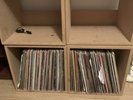 10,000+ Dance House Euro House Trance Techno Etc Includes 8 Wood Store Boxes