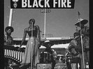 Various Artists : Soul Love Now: The Black Fire Records Story 1975-1993 VINYL