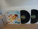 DIRE STRAITS LIVE DLP ALCHEMY IN MINT RARE VERTIGO