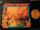 THE METERS ORIGINAL 1975 REPRISE MS 2228 R&B SOUL LP FIRE ON THE BAYOU / VG++