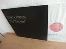 KING CRIMSON - Earthbound - 70s UK LP - Mint Archive copy Prog Rock
