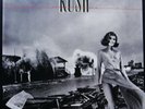 RUSH, PERMANENT WAVES VINYL ORIG 1980 NM/EX PRESS LP RECORD 80s PROGRESSIVE ROCK