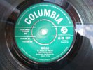 TONY ORLANDO-CHILLS / AT THE EDGE OF TEARS-COLUMBIA DB 4871 EX (UPTEMPO SOUL)