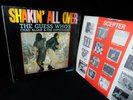 RARE 1965 ORIG   CHAD ALLAN & THE EXPRESSIONS   SHAKIN' STINGING GARAGE A-GO-GO