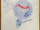 Metallica ?– Metallica At The Stone Balloon 12