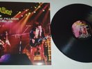 LP Vinyl Judas Priest Live in New York 81 Iron Maiden Motörhead Slayer Metallica