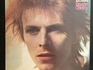 DAVID BOWIE Space Oddity LSP 4813 STUNNING 1972 UK 1st RCA 1E/1E VINYL LP NM