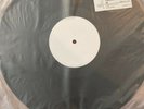 New Found Glory “Resurrection” 12” TEST PRESS Vinyl RARE