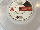 New Found Glory 7” TEST PRESS Vinyl For The “radiosurgery” Single.
