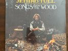 JETHRO TULL 