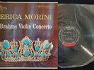BRAHMS VIOLIN CONCERTO  ERICA MORINI  ORIG '58 U.S. PRESS(WST 14037)  NEAR MINT