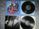 Accept 7 LPs Metal/Russian/Balls/Restless/Live/Eat/MetalMasters(DoLP)