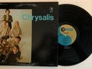 Chrysalis - Definition - 1968 US 1st Press VG++ Psych Rock
