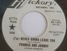 Frankie and Johnny 