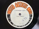 JIMMY HOLIDAY - YESTERDAY DIED -UK 1968 UNRELEASED ACETATE SOUL JACKIE DESHANNON