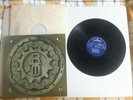 BACHMAN TURNER OVERDRIVE I & II VINYL ALBUMS