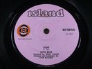 JOYCE BOND   Do The Teasy [Take It Easy]   EX   1967 UK ISLAND WIP 6010   Reggae