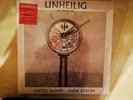 Unheilig Unter Dampf - Ohne Strom, 3x180g Vinyl incl. Downloadcode *NEU* *OVP*