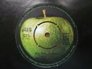 HOT CHOCOLATE BAND - GIVE PEACE A CHANCE 1969 ***RARE APPLE (BEATLES)***