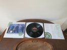 Van Morrison & The Chieftains - Irish Heartbeat LP - Ex+ FIRST UK Pressing Vinyl