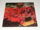 The Gun - LP - 1968 Heavy Psych - USA 1973 - Adrain Gurvitz - Epic BN 26468
