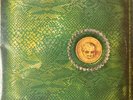 Alice Cooper Billion Dollar Babies Vinyl WB 56013 w/ $ Insert VG+