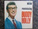 EX FRENCH  CORAL  EP - BUDDY HOLLY - 