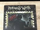Motionless In White Infamous Vinyl RARE LIMITED NUMBERED 661/1031 1ST US NM/EX