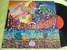 Incredible String Band 5000 spirits or the layers of the onion    vinyl LP 120