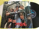 Yardbirds Five Live Original vinyl LP 124