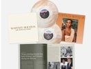 Whitney Houston Self Titled 35th Anniversary Colored Vinyl Me Please Box Set NEW