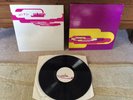 Very Rare Vinyl Lp Durutti Column/vini Reilly Obey The Time Factory Records 1990