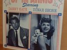 UP IN ARMS Original Soundtrack Mint/Sealed LP Danny Kaye & Dinah Shore 1944 Film