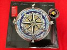 Jason Molina Eight Gates 2020 Rock Colored Vinyl LP Piranha Records