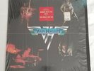 Van Halen Self Titled LP 1977 Vintage Vinyl **MINT CONDITION **