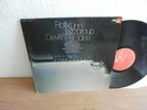 ROLF KÜHN GROUP DEVIL IN PARADISE 1971 MINT KRAUT/JAZZ LP