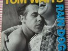Tom Waits, Rain Dogs. UK First Pressing ILPS 9803. Ex. Condition.