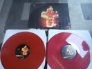 TRES RARE DOUBLE 33T REDS  VYNILS   MARILYN MANSON/THE LAST TOUR ON EARTH