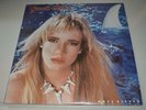 Great White Once Bitten 1987 Heavy Metal Glam Rock 80s Hair Band Vinyl LP VG EXC