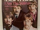 Beatles - I am the walrus / Hello Goodbye EP 45 with Picture Sleeve Capitol 2056