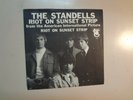 STANDELLS: Riot On Sunset Strip- Black Hearted Woman-U.S. 7