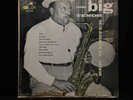 Ben Webster-The Big Tenor-Emarcy 26006-10 INCH