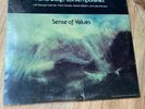 KENO DUKE CONTEMPORARIES SENSE OF VALUES  STRATA EAST LP SEALED