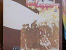 Led Zeppelin II LP 1969 pressing Whole Lotta Love  Robert Ludwig